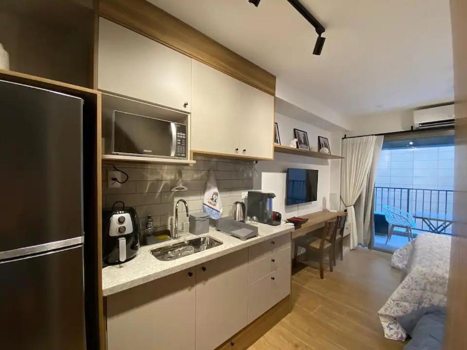 Moema For Apartment