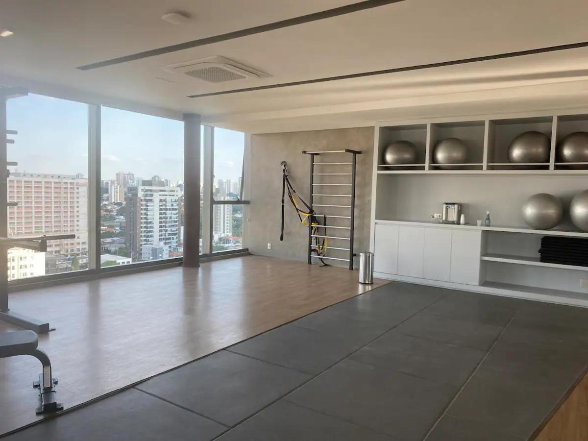 Moema For Sao Paulo
