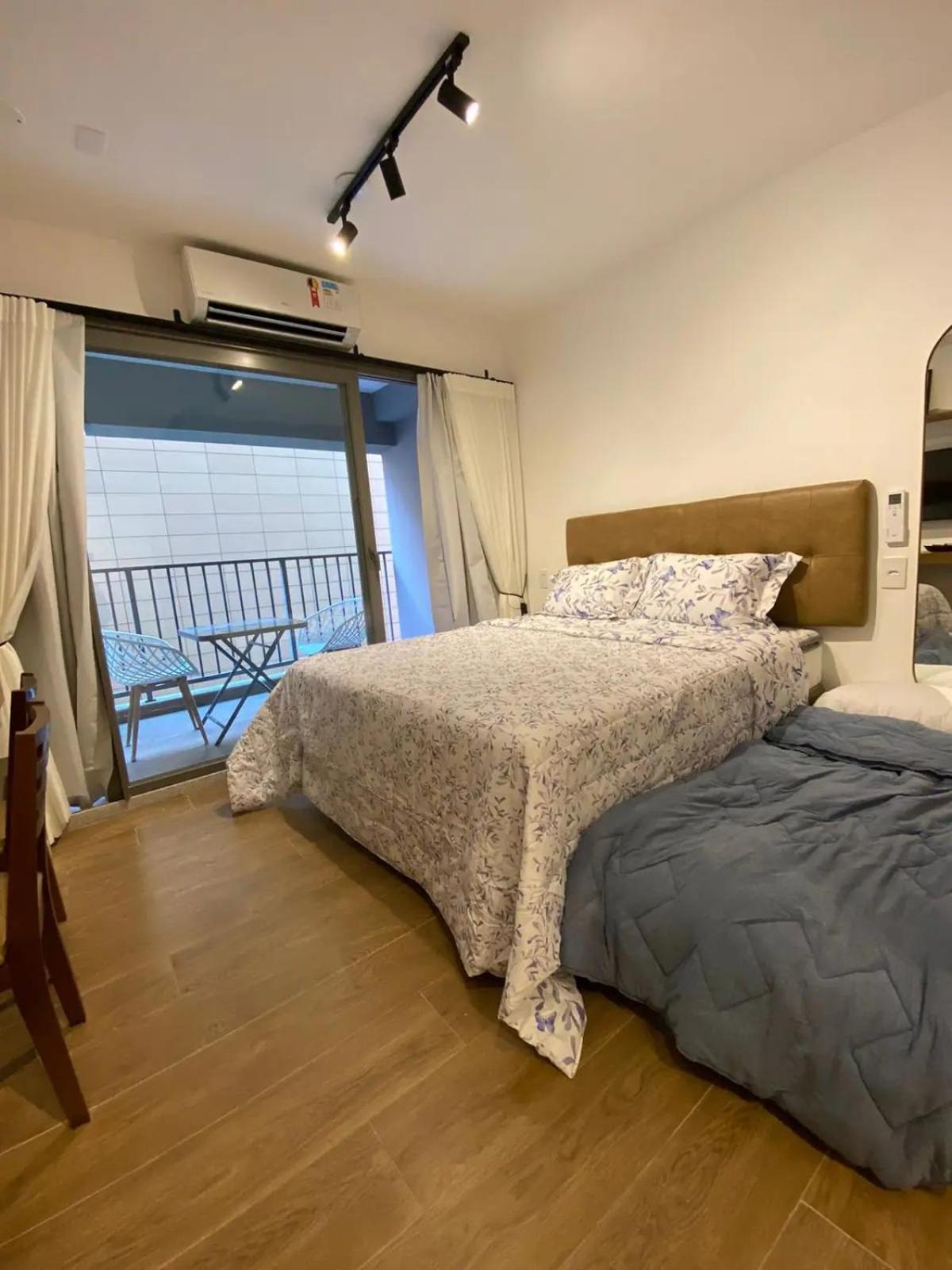 Moema For Apartment *