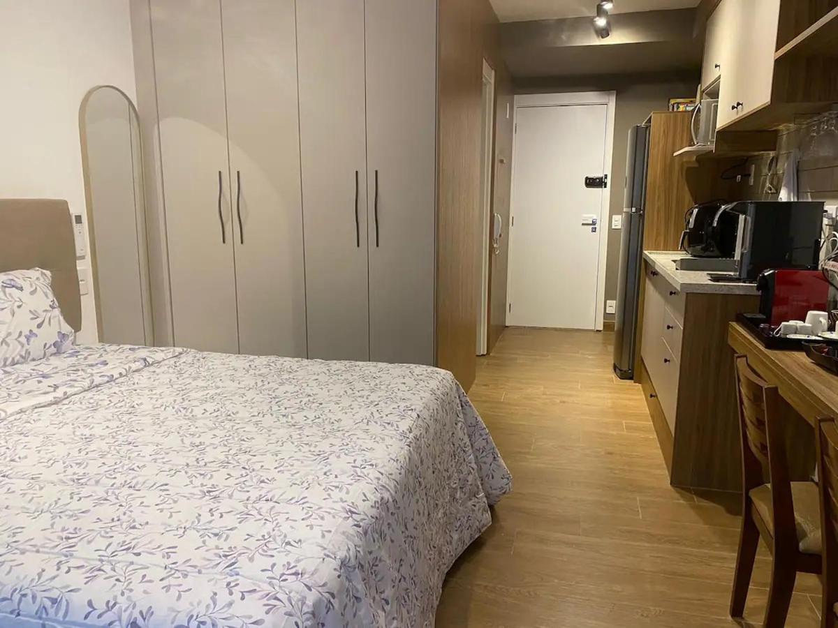 Apartment Moema For
