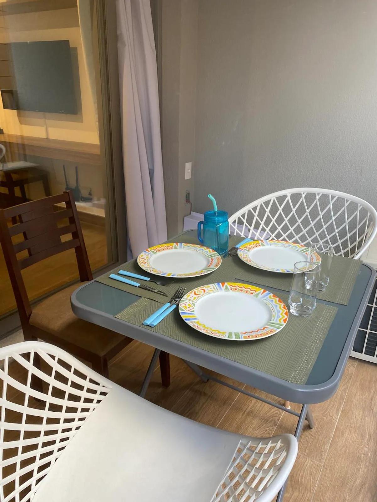 Moema For Apartment