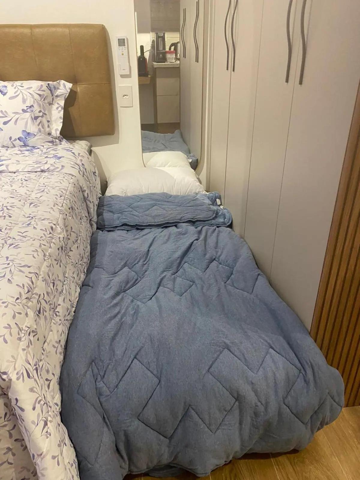 Apartment Moema For *