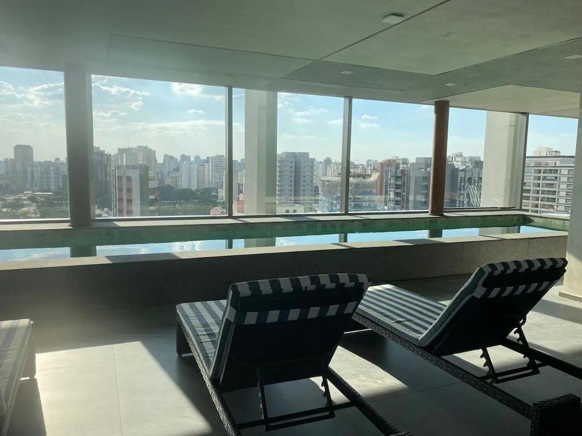 Moema For * Sao Paulo