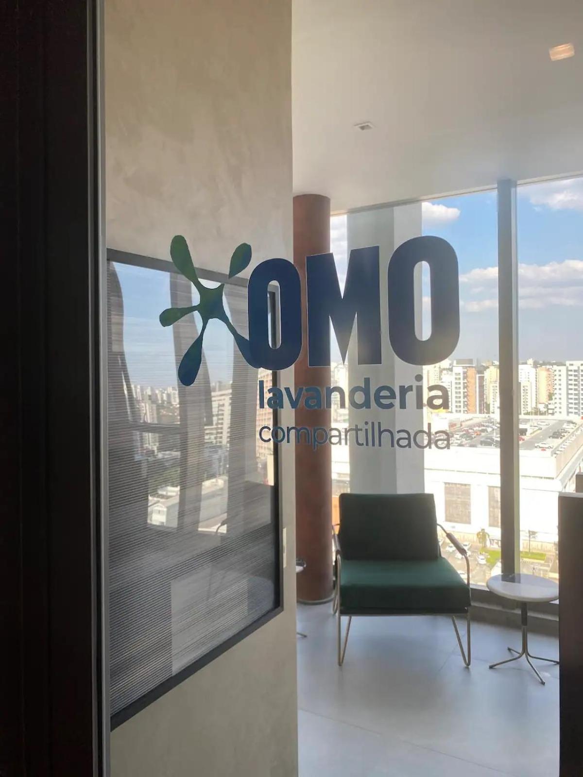 Moema For Apartment Sao Paulo