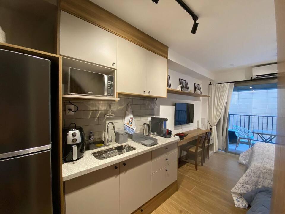 Apartment Moema For *