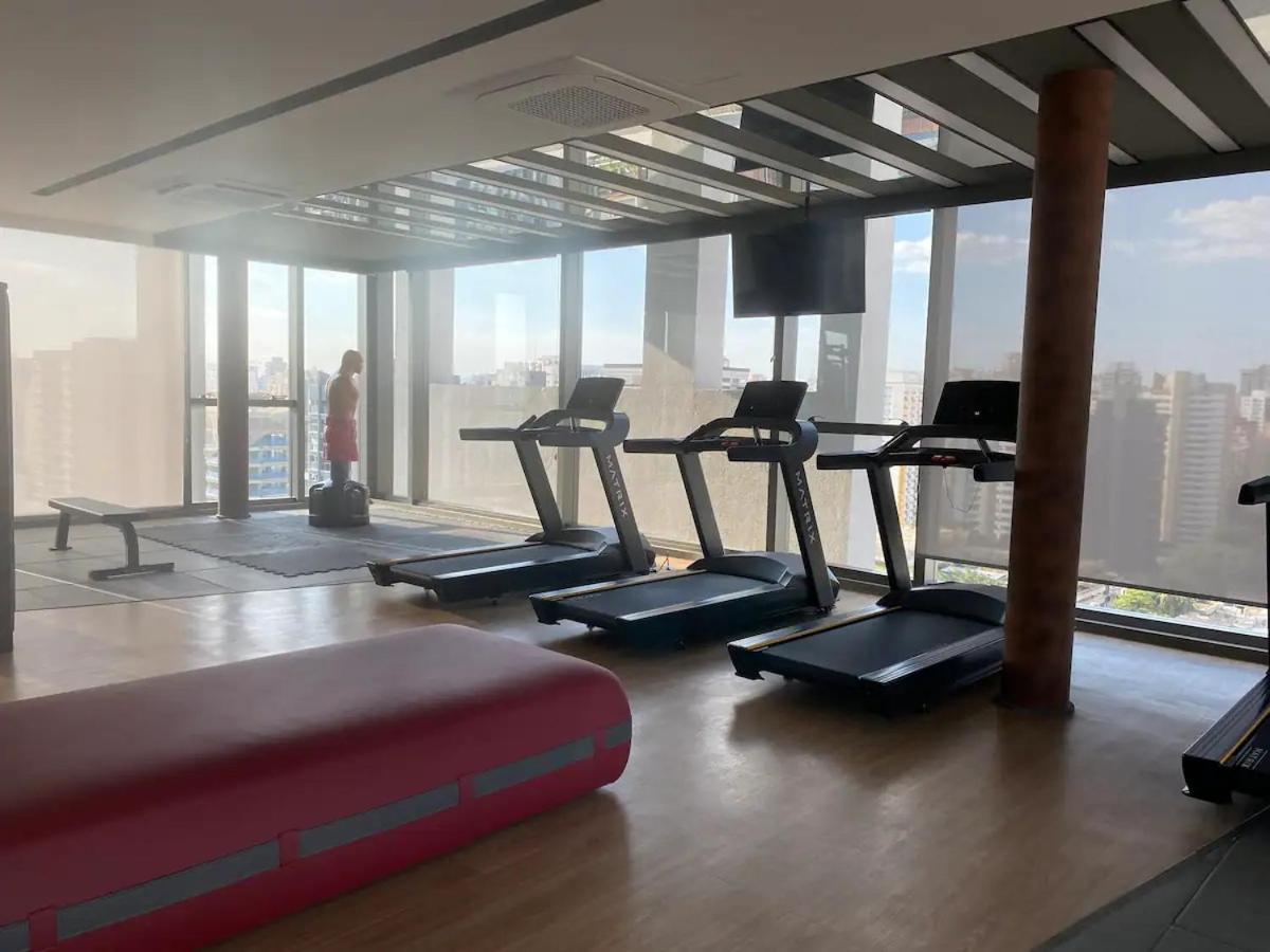 Apartamento Moema For São Paulo