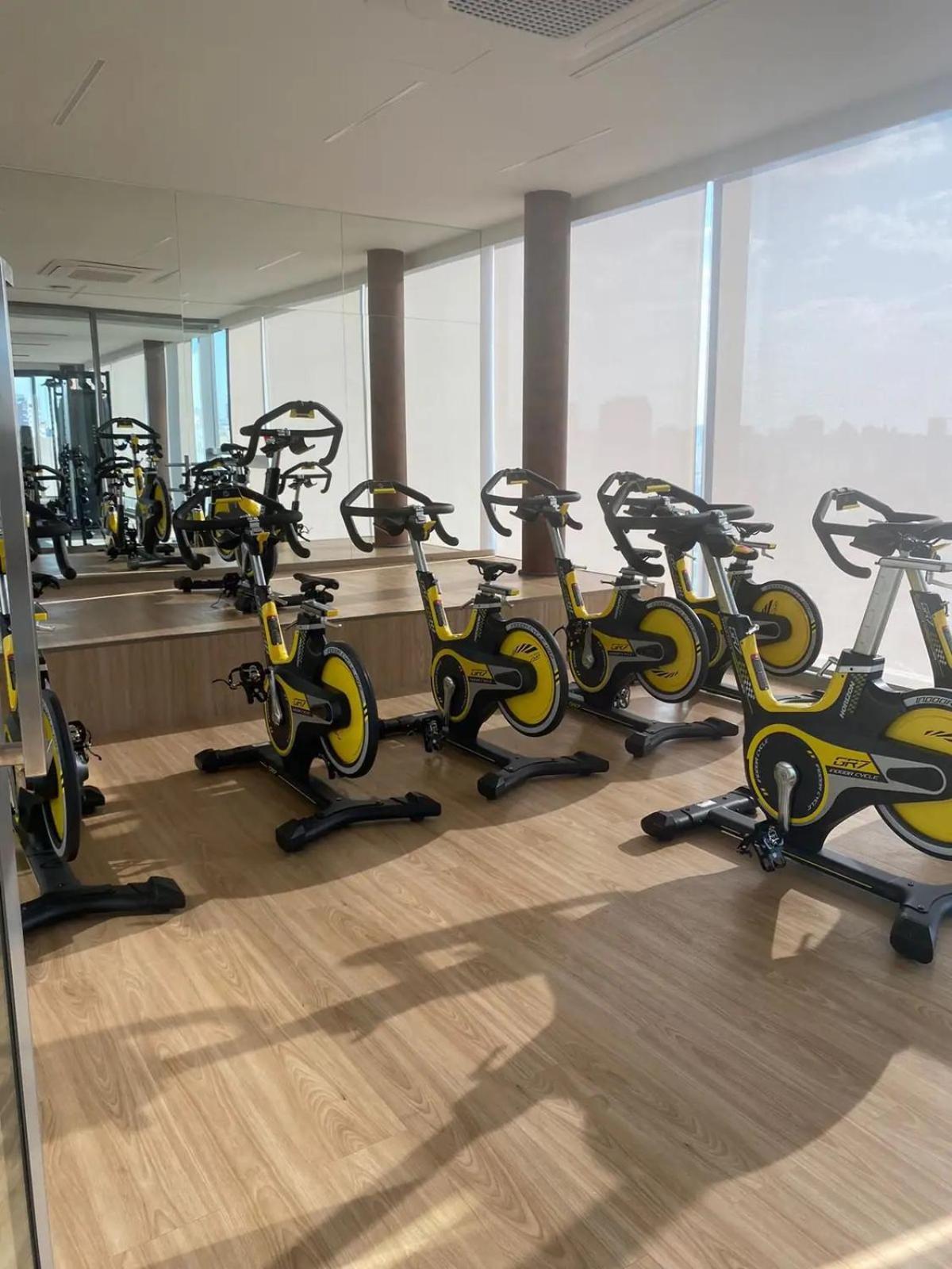 Apartamento Moema For