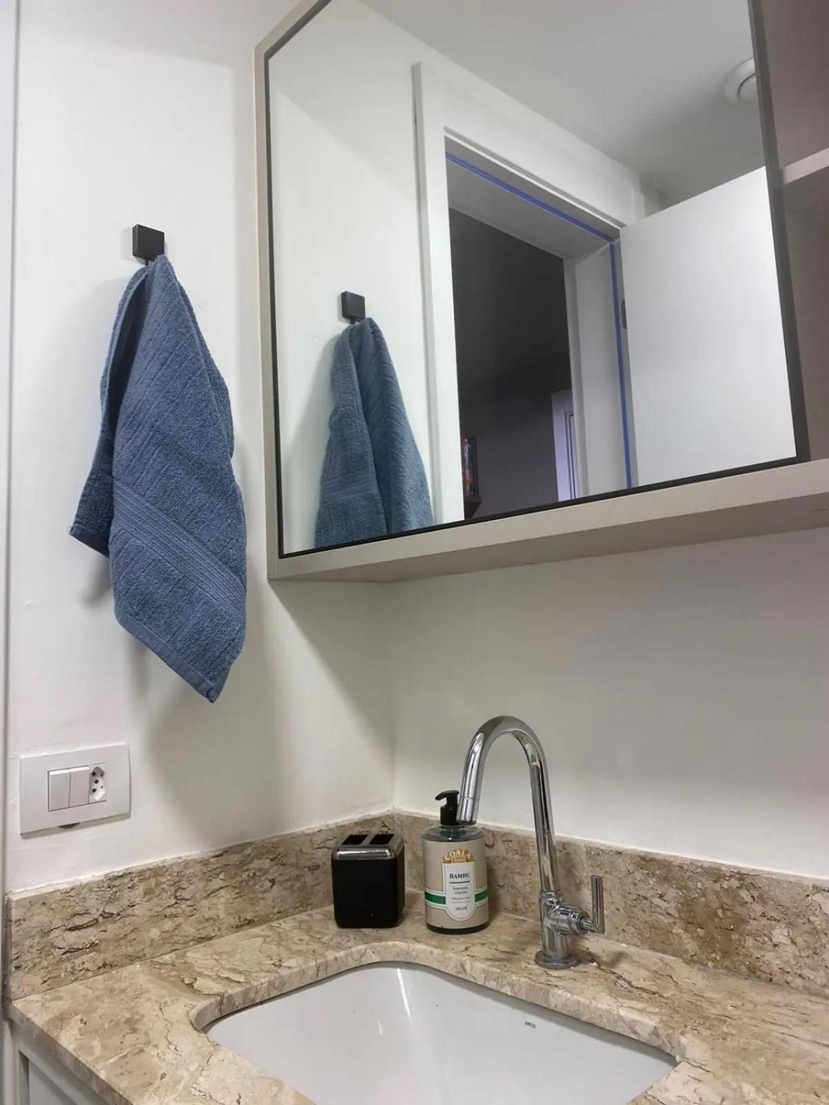 Moema For Apartamento *