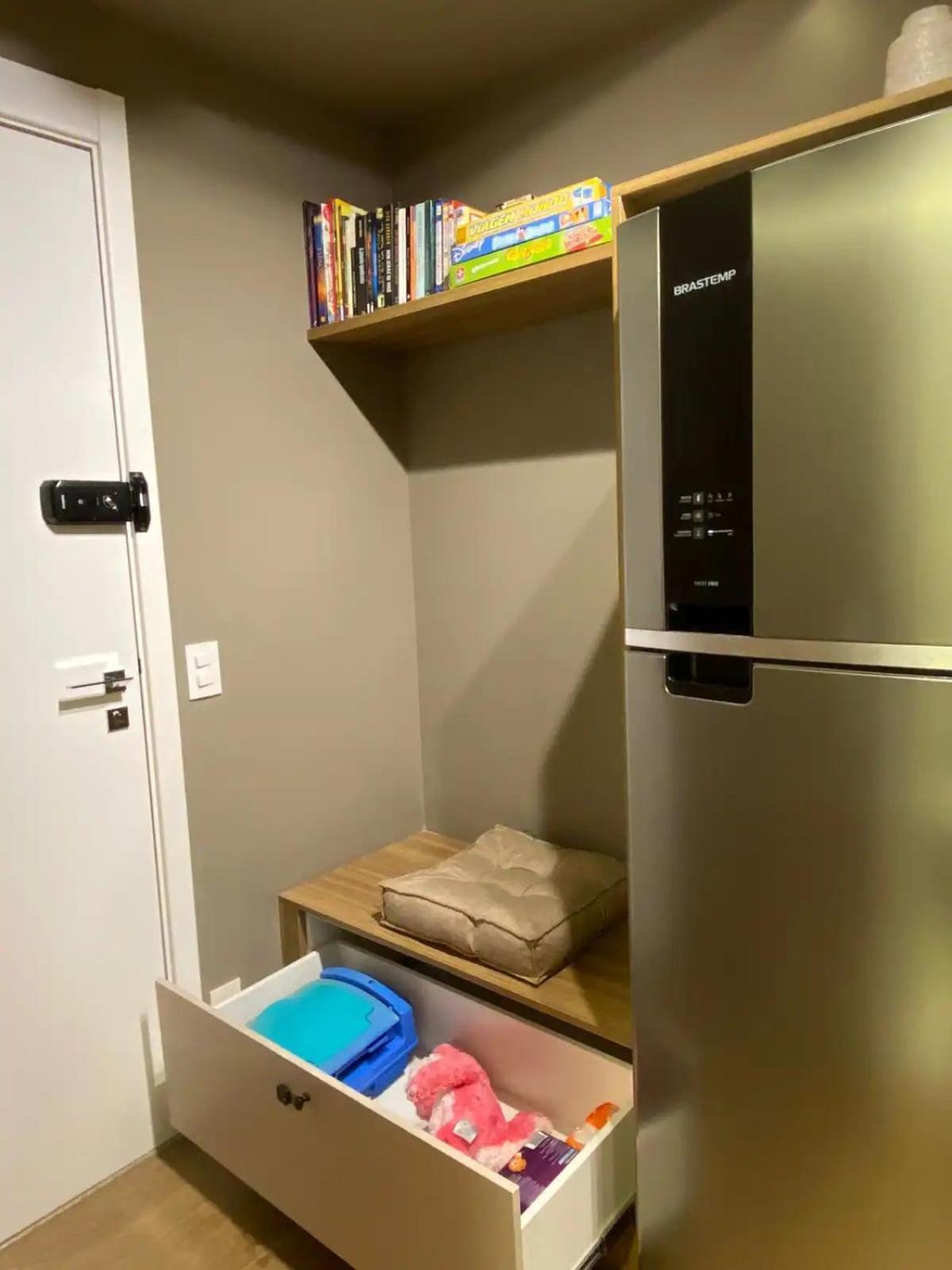 Moema For Apartamento São Paulo