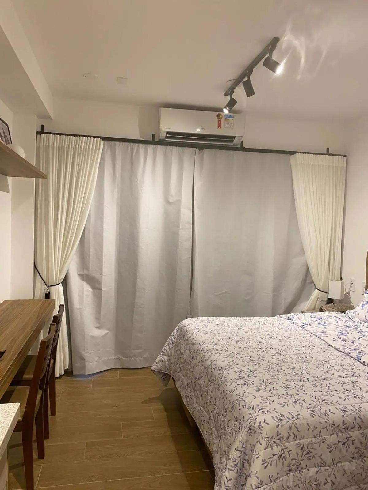 Apartamento Moema For São Paulo