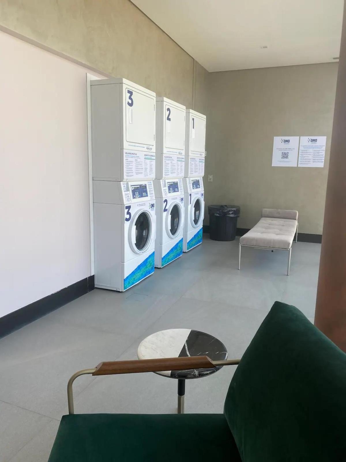 Apartamento Moema For *