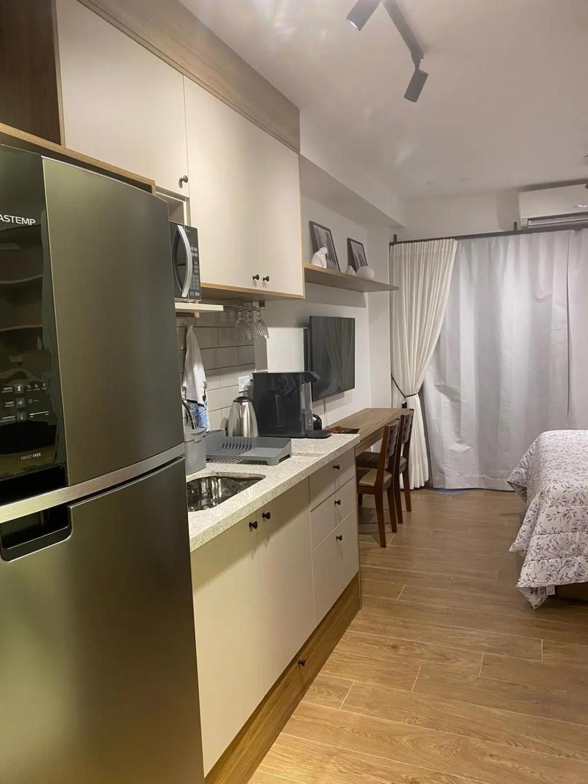 Moema For Apartamento